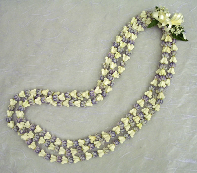 Lei A Special Touch Florists serving Lahaina and West Maui with